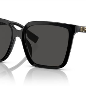 Burberry 4411D 300187 57 Siyah Kadın Güneş Gözlüğü