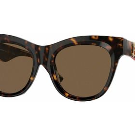 Burberry 4418 300273 54 Leopar Kadın Güneş Gözlüğü