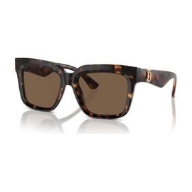 Burberry 4419 300273 54 Leopar Kadın Güneş Gözlüğü