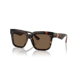Burberry 4419 300273 54 Leopar Kadın Güneş Gözlüğü