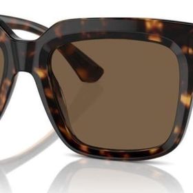 Burberry 4419 300273 54 Leopar Kadın Güneş Gözlüğü