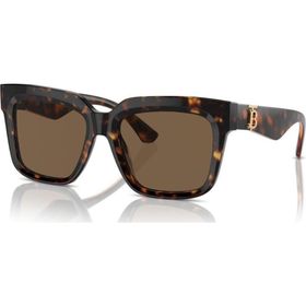 Burberry 4419 300273 54 Leopar Kadın Güneş Gözlüğü