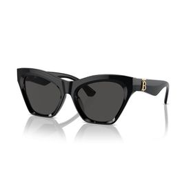 Burberry 4420U 300187 55-0 Gri Kadın Güneş Gözlüğü