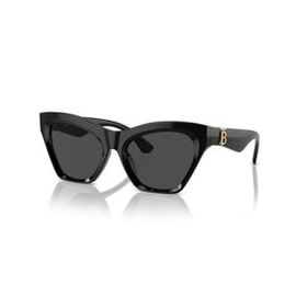 Burberry 4420U 300187 55-0 Gri Kadın Güneş Gözlüğü