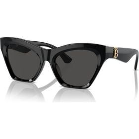 Burberry 4420U 300187 55-0 Gri Kadın Güneş Gözlüğü