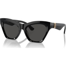 Burberry 4420U 300187 55-0 Gri Kadın Güneş Gözlüğü