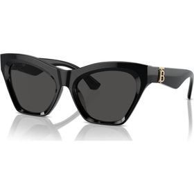 Burberry 4420U 300187 55-0 Gri Kadın Güneş Gözlüğü