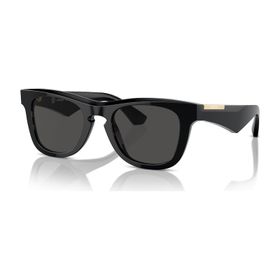 Burberry 4426 300187 50 Siyah Unisex Güneş Gözlüğü