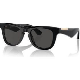 Burberry 4426 300187 50 Siyah Unisex Güneş Gözlüğü