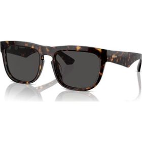 Burberry 4431U 300287 56 Leopar Erkek Güneş Gözlüğü