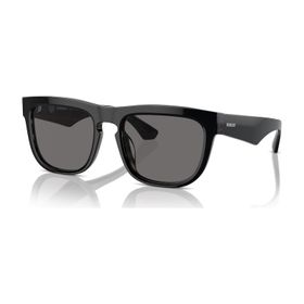 Burberry 4431U 412181 56 Siyah Unisex Güneş Gözlüğü