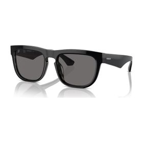 Burberry 4431U 412181 56 Siyah Unisex Güneş Gözlüğü