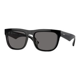 Burberry 4431U 412181 56 Siyah Unisex Güneş Gözlüğü