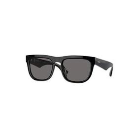 Burberry 4431U 412181 56 Siyah Unisex Güneş Gözlüğü
