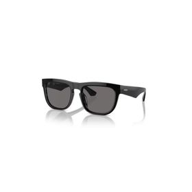 Burberry 4431U 412181 56 Siyah Unisex Güneş Gözlüğü