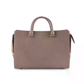 Burberry 80844781 Vizon Kadın Çanta
