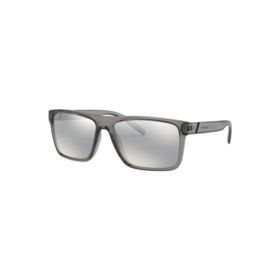 Burberry Arnette 4267 2590Z6 Goemon Aynalı Erkek Güneş Gözlüğü