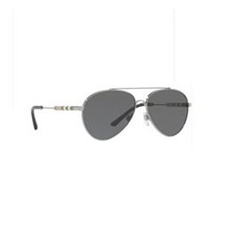Burberry B 3092-Q 1003/87 Unisex Güneş Gözlüğü