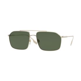 Burberry B 3130 1109/71 59 Yeşil Erkek Güneş Gözlüğü