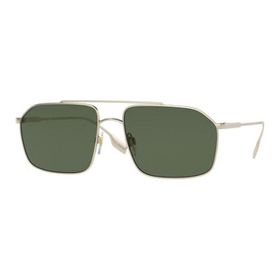 Burberry B 3130 1109/71 59 Yeşil Erkek Güneş Gözlüğü