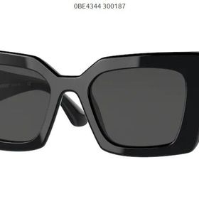 Burberry B 4344 3001/87 Kadın Güneş Gözlüğü