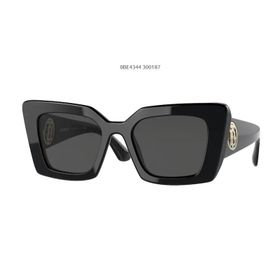 Burberry B 4344 3001/87 Kadın Güneş Gözlüğü