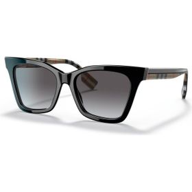 Burberry B 4346 3942/8G 53 17 140 Kadın Güneş Gözlüğü