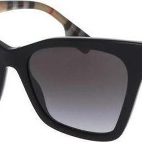 Burberry B 4346 3942/8G Kadın Güneş Gözlüğü