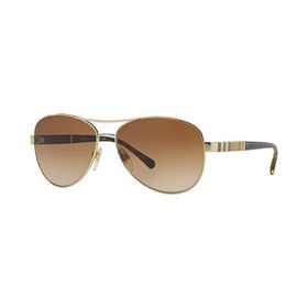 Burberry B3080 1145/13 Kadın Güneş Gözlüğü