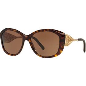 Burberry B4208-Q3002-T5 Kadın Güneş Gözlüğü
