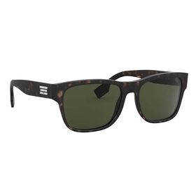 Burberry B4309 3536 71 Unisex Güneş Gözlük