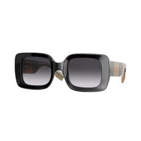 Burberry B4327 3757/8G 51 Kadın Güneş Gözlüğü