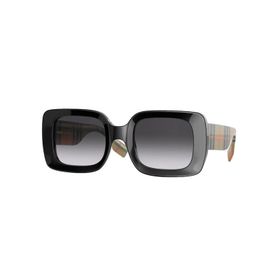 Burberry B4327 3757/8G 51 Kadın Güneş Gözlüğü