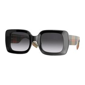 Burberry B4327 3757/8G 51 Kadın Güneş Gözlüğü