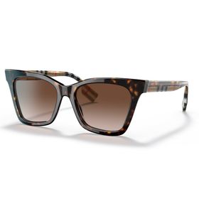 Burberry B4346 3943/13 Kadın Güneş Gözlüğü