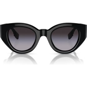 Burberry B4390 C3001/8G 47-25 Kadın Güneş Gözlüğü