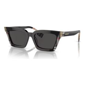 Burberry B4392U 4055/87 52 Kadın Güneş Gözlüğü