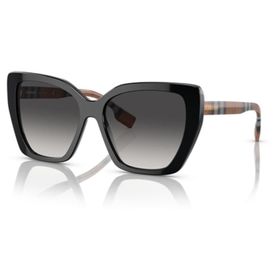 Burberry BB 4366 4041/8G 55 16 140 Kadın Güneş Gözlüğü
