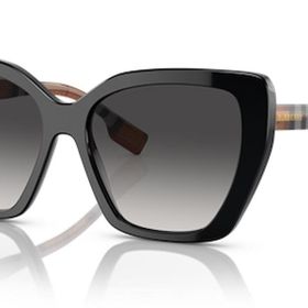 Burberry BB 4366 4041/8G 55 16 140 Kadın Güneş Gözlüğü