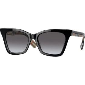 Burberry BE 4346 53 39428G Burberry Kadın Güneş Gözlüğü