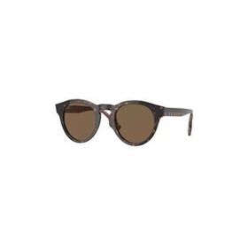 Burberry BE 4359 399173 49 Unisex Güneş Gözlüğü