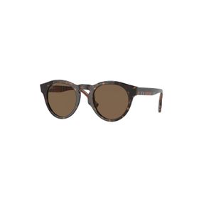 Burberry BE 4359 399173 49 Unisex Güneş Gözlüğü