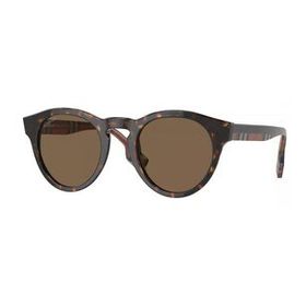 Burberry BE 4359 399173 49 Unisex Güneş Gözlüğü