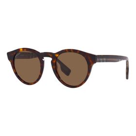 Burberry BE 4359 399173 49 Unisex Güneş Gözlüğü