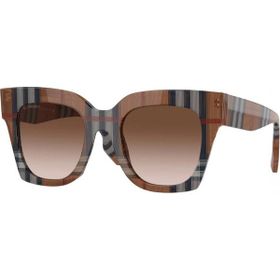 Burberry BE 4364 49 396713 Kadın Güneş Gözlüğü