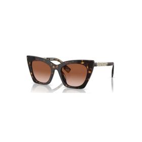 Burberry BE 4372-U COL 3002/13 52-20-140 Kadın Güneş Gözlüğü