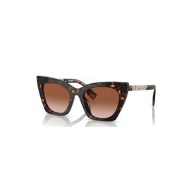 Burberry BE 4372-U COL 3002/13 52-20-140 Kadın Güneş Gözlüğü