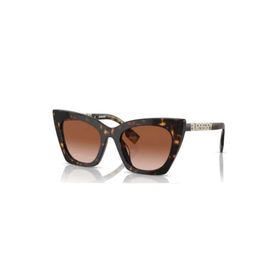 Burberry BE 4372-U COL 3002/13 52-20-140 Kadın Güneş Gözlüğü