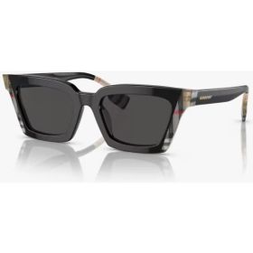 Burberry BE 4392-U 4055/87 52 01 Kadın Güneş Gözlüğü