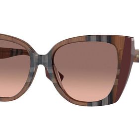 Burberry BE 4393 405413 54 Kadın Güneş Gözlüğü